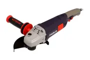 Makute Угловая шлифовальная машина с регулировкой оборотов (1500Вт, 150мм) AG215