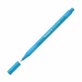 Ручка шариковая Schneider Slider Edge XB (0.7мм, голубой цвет чернил, трехгранная) 1шт. (152210)