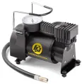 Компрессор CAR PERFORMANCE 35 л/мин до 7 атм 160 Вт металлический корпус