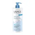 Очищающий крем Uriage