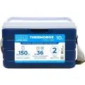 Контейнер изотермический Camping World Thermobox 10L тёмно-синий 138362