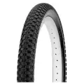 Велопокрышка 20“/20 x 2.35 Kenda K-905 KRAD 20 2.35 1 черный сталь