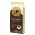 Кофе в зернах LEBO Classic Арабика 1 кг