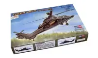 HobbyBoss 1/72 Eurocopter Tiger UHT пластиковый набор для сборки
