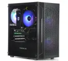 Системный блок Компьютер Игровой ПК MainPC Gaming 129191 Intel Core i5-12400F, RAM 16 ГБ, NVIDIA GeForce RTX 3050 8 ГБ, SSD 1000 ГБ, 600 Вт, Windows 11 Pro