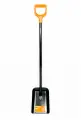 Лопата совковая FISKARS Solid