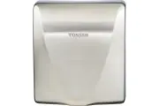 TOSSEN Professional HSB 1013 M - Высокоскоростная сушилка для рук с бесщеточным мотором 300003
