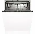 Посудомоечная машина встраив. Gorenje GV16D5 1900Вт полноразмерная
