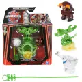 Игровой набор стартовый BAKUGAN с 3 фигурками 6068210