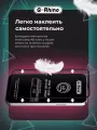 Защитное стекло G-Rhino 6D Xiaomi Poco F5 Pro / Redmi Note 12 Turbo