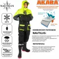 Комбинезон зим. Akara Nautilus поплавок -25С XL
