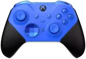 Геймпад Microsoft Xbox Elite Wireless Controller Series 2 Core, синий
