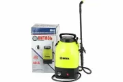 Аккумуляторный опрыскиватель АО-6 Витязь, 6л, Li-ion 12В, 2,0А/ч, удочка 60-90см