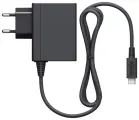 Адаптер сетевой (Зарядное устройство / Блок питания) AC Adaptor 220v (Switch/Switch Lite/OLED)