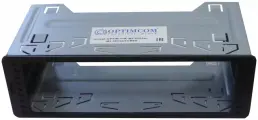 Optim 1DIN-C крепление для рации Optim 778