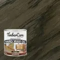 Защитное масло с твердым воском TimberCare Hard Wax Oil 750 мл Черный 350064