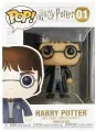 Фигурка Funko POP! Гарри Поттер - Гарри Поттер 5858, 10 см