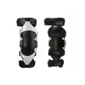 Наколенники POD K4 2.0 (White/Black, M/L, 2025 (K4024-058-MD/LG))