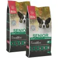 BLITZ SENSITIVE SENIOR ALL BREEDS д пожил соб всех пор старше 7лет с чувствит пищевар с индейкой 1,8 кг х 4 шт