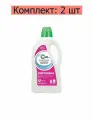 Гель Green Cat для стирки универсальный, 1.5 л, 2 шт