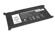 Аккумулятор для Dell Inspiron 13 5378 11.4V (3500mAh)