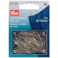 Prym 024286 для шитья 0,60 x 30мм карта с банкой, серебристый