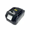Аккумулятор для Макита 18 В, 5 А*ч, BL1850, BL1830, BL1860, BL1830В, BL1840