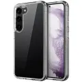 Чехол Uniq для Galaxy S23+ LifePro Xtreme (GS23PHYB-LPRXCLR) Clear