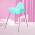 Детский стульчик для кормления классический
