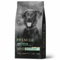 Premier Dog Премьер Дог Salmon & Turkey Adult Medium корм сухой лосось с индейкой для собак средних пород 10кг
