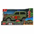 Машинка Технопарк LADA 4x4 URBAN Армия России 19,5 см свет/звук URBANBLACK-20PLARR-GN