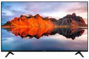 Телевизор Xiaomi TV A 43 2025, 43 дюйма, 4K Ultra HD, смарт ТВ, Android TV 11, черный