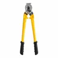 Кабелерез, НУСК deli DL45018 желтый