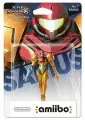 Amiibo. Фигурка Самус / Samus (Super Smash Bros. Collection)
