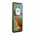 Смартфон Motorola G15, Android, 8ГБ/256ГБ, LTPS экран, классический корпус, зеленый