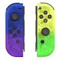 Геймпад Joy-Con для консоли Nintendo Switch, OLED Джойкон для Нинтендо Свич / Нинтендо Свич Олед, джойститки