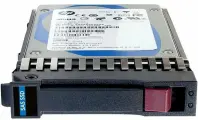 Твердотельный накопитель HPE 960GB SATA 6G RI SFF SC 5300P SSD (P19939-B21)