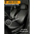 Авточехлы на Lada Vesta (Лада Веста)