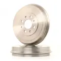 Барабан тормозной для автомобиля Vauxhall Opel Fiat, BREMBO 14. A855.10 (1 шт.)