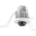HIKVISION Камера видеонаблюдения аналоговая Hikvision DS-2CD2E23G2-U(2.8mm) 2.8-2.8мм цв. корп: белый