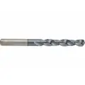 Сверло по металлу 8,0 мм твердосплавное резолюкс с цилиндрическим хвостовиком