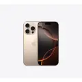 Смартфон Apple iPhone 16 Pro Max, 512 GB, цвет Desert Titanium, (пустынный титан)