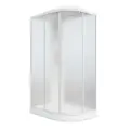 Душевая кабина Parly Effect 80х120 EF1231L