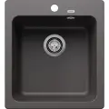 Кухонная мойка Blanco Naya 45 цвет темная скала арт. 525223
