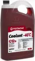 Антифриз, готовый раствор NIRO COOLANT G12+ -40°C красный 5кг TOTACHI арт. 43105
