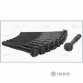 Комплект болтов ГБЦ AJUSA