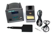 Паяльная станция Quick 203H+ 90W
