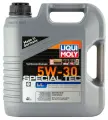 Liquimoly 5w30 special tec ll (4l) масло моторное! синт. api sl/cf, acea a3/b4