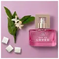 AVON LUCK Парфюмерная вода Eau So Loved для нее, 30 мл