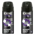 EXXE Дезодорант Мen Vibe, 150 мл - 2 шт